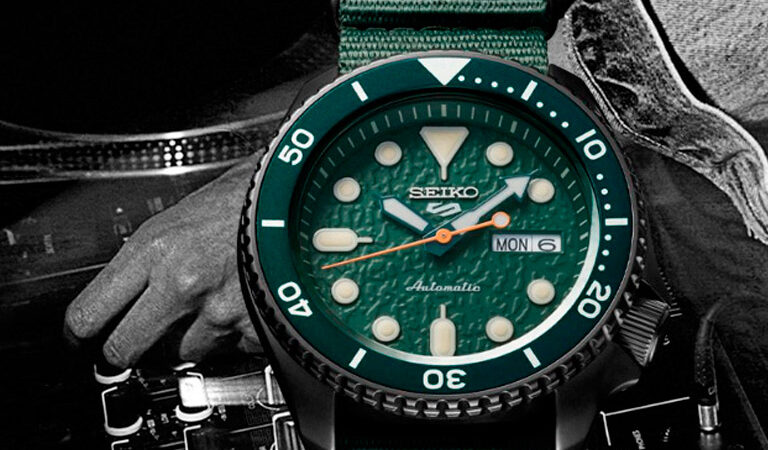 Imagen Relojes Marca